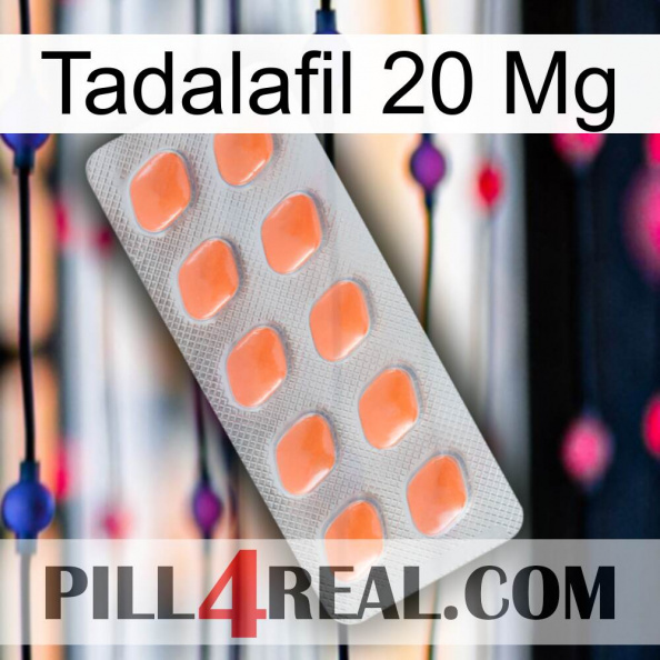 Tadalafil 20Mg 26
